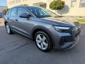 Audi Q4 E-tron 40 , кожа , Топ топ топ, снимка 2
