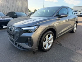 Audi Q4 E-tron 40 , кожа , Топ топ топ, снимка 1