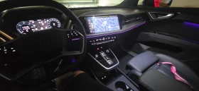 Audi Q4 E-tron 40 , кожа , Топ топ топ, снимка 16