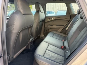 Audi Q4 E-tron 40 , кожа , Топ топ топ, снимка 15