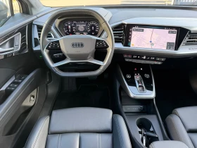 Audi Q4 E-tron 40 , кожа , Топ топ топ, снимка 10