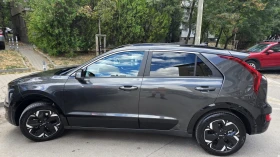 Kia Niro Kia Niro 15500 km 64kw цена без ддс 24999, снимка 6