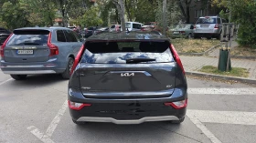 Kia Niro Kia Niro 15500 km 64kw цена без ддс 24999, снимка 2