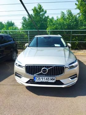 Volvo XC60 D4, снимка 1