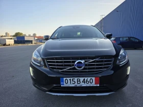 Volvo XC60 2.0D-181kc , снимка 8