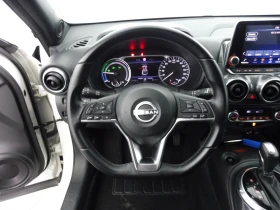 Nissan Juke, снимка 4