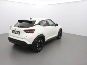 Nissan Juke, снимка 3