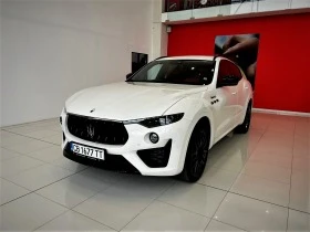 Maserati Levante Modena 1