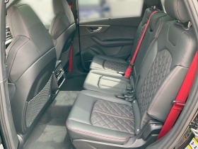 Audi SQ7 4.0 TFSI Quattro Facelift = NEW= 7 Seats  | Mobile.bg   11