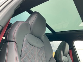 Audi SQ7 4.0 TFSI Quattro Facelift = NEW= 7 Seats Гаранция, снимка 6 - Автомобили и джипове - 45479022