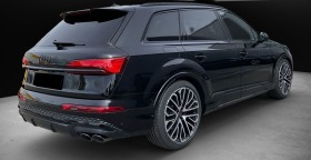 Audi SQ7 4.0 TFSI Quattro Facelift = NEW= 7 Seats  | Mobile.bg   3