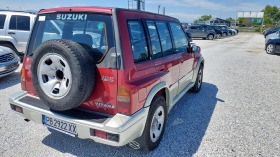 Suzuki Grand vitara 2.0 4x4, снимка 6