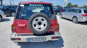 Suzuki Grand vitara 2.0 4x4, снимка 7