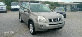 Nissan X-trail 2.0 dci, снимка 6