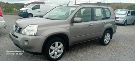 Nissan X-trail 2.0 dci, снимка 2