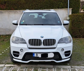 BMW X5 X Drive 40D, снимка 1