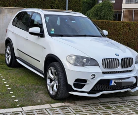 BMW X5 X Drive 40D, снимка 10