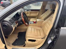 VW Touareg 5.0 TDI 313hp, снимка 9