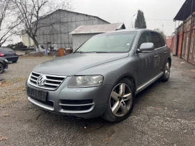 VW Touareg 5.0 TDI 313hp - 433 лв. - 24669997 | Car24.bg