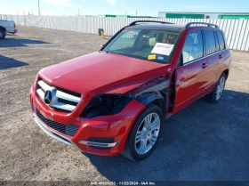 Mercedes-Benz GLK 2014 MERCEDES-BENZ GLK 350, снимка 2