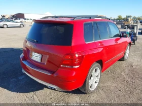 Mercedes-Benz GLK 2014 MERCEDES-BENZ GLK 350, снимка 7