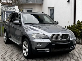 BMW X5 3.5sd, снимка 1