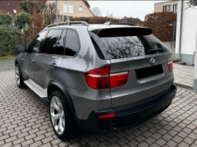 BMW X5 3.5sd, снимка 5