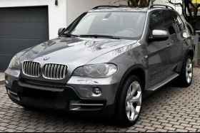 BMW X5 3.5sd, снимка 3