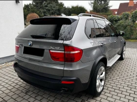 BMW X5 3.5sd, снимка 4