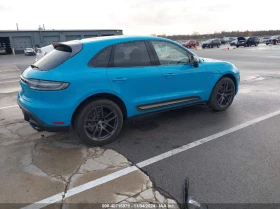 Porsche Macan 2.0L I-4 DI, DOHC, VVT, TURBO, 261HP All Wheel Dri, снимка 11