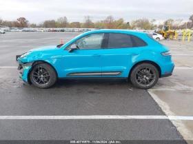 Porsche Macan 2.0L I-4 DI, DOHC, VVT, TURBO, 261HP All Wheel Dri, снимка 7