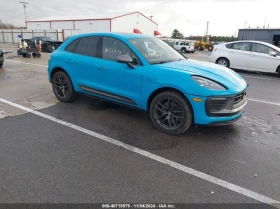 Porsche Macan 2.0L I-4 DI, DOHC, VVT, TURBO, 261HP All Wheel Dri, снимка 1