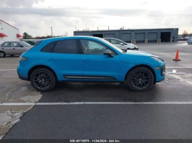 Porsche Macan 2.0L I-4 DI, DOHC, VVT, TURBO, 261HP All Wheel Dri, снимка 6