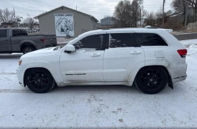 Jeep Grand cherokee Summit* 5.7 Hemi* * * 8ZF*    | Mobile.bg    8