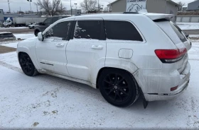 Jeep Grand cherokee Summit* 5.7 Hemi* * * 8ZF*    | Mobile.bg    7