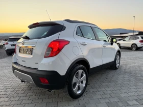 Opel Mokka 1.7 cdti 131 ks Avtomat !!  Lizing !!, снимка 5