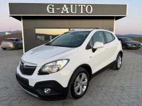 Opel Mokka 1.7 cdti 131 ks Avtomat !!  Lizing !! 1