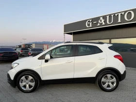 Opel Mokka 1.7 cdti 131 ks Avtomat !!  Lizing !!, снимка 8