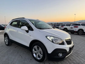 Opel Mokka 1.7 cdti 131 ks Avtomat !!  Lizing !!, снимка 3