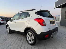 Opel Mokka 1.7 cdti 131 ks Avtomat !!  Lizing !!, снимка 7