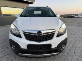 Opel Mokka 1.7 cdti 131 ks Avtomat !!  Lizing !!, снимка 2