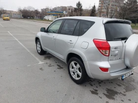 Toyota Rav4 TOYOTA-4x4-dizel, снимка 4