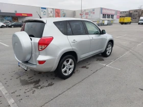 Toyota Rav4 TOYOTA-4x4-dizel, снимка 8