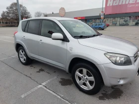 Toyota Rav4 TOYOTA-4x4-dizel, снимка 6