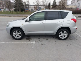 Toyota Rav4 TOYOTA-4x4-dizel, снимка 3