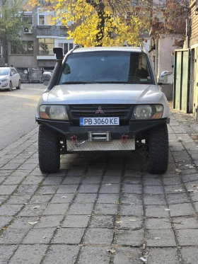 Mitsubishi Pajero Pajero 3.2 DID, снимка 1