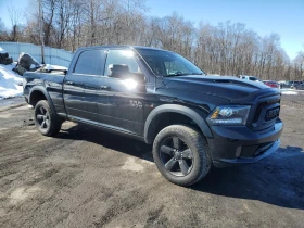 Dodge RAM 1500 SPORT AWD 5.7 HEMI 1