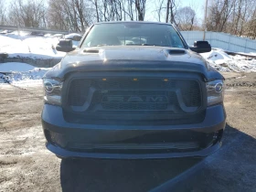 Dodge RAM 1500 SPORT AWD 5.7 HEMI | Mobile.bg    2