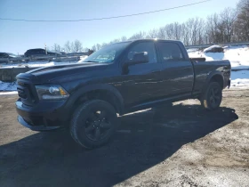 Dodge RAM 1500 SPORT AWD 5.7 HEMI | Mobile.bg    3