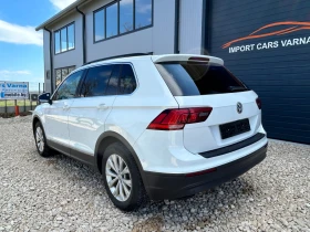 VW Tiguan 2.0TDI DSG 2018 Comfortline | Mobile.bg    6